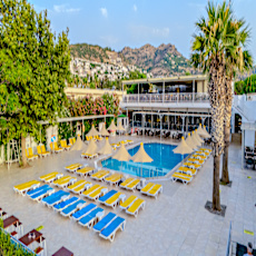 Petunya Beach Resort